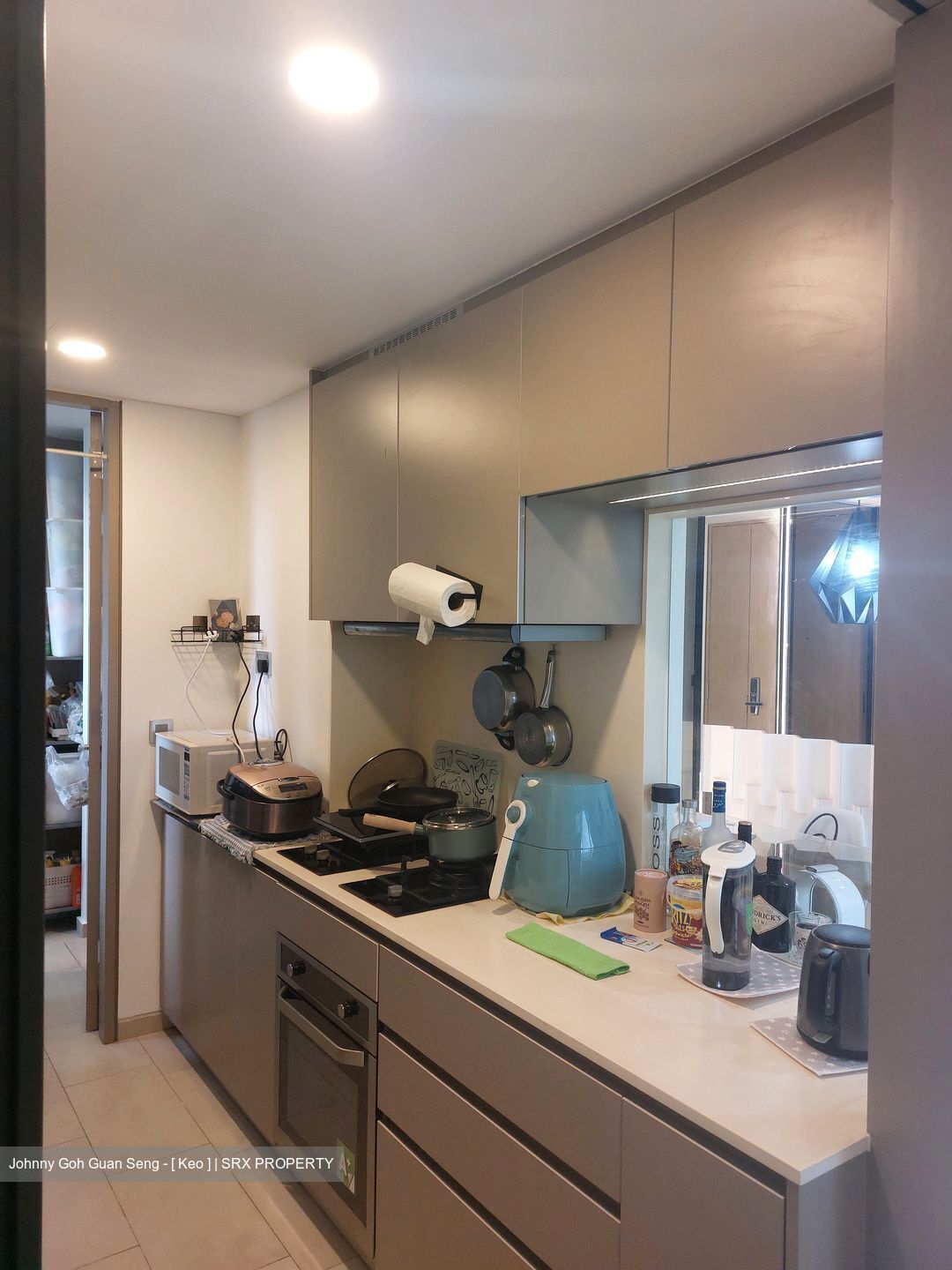 The Venue Residences (D13), Apartment #433864291